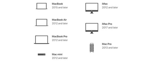servicio tecnico de Mac - Macfactory